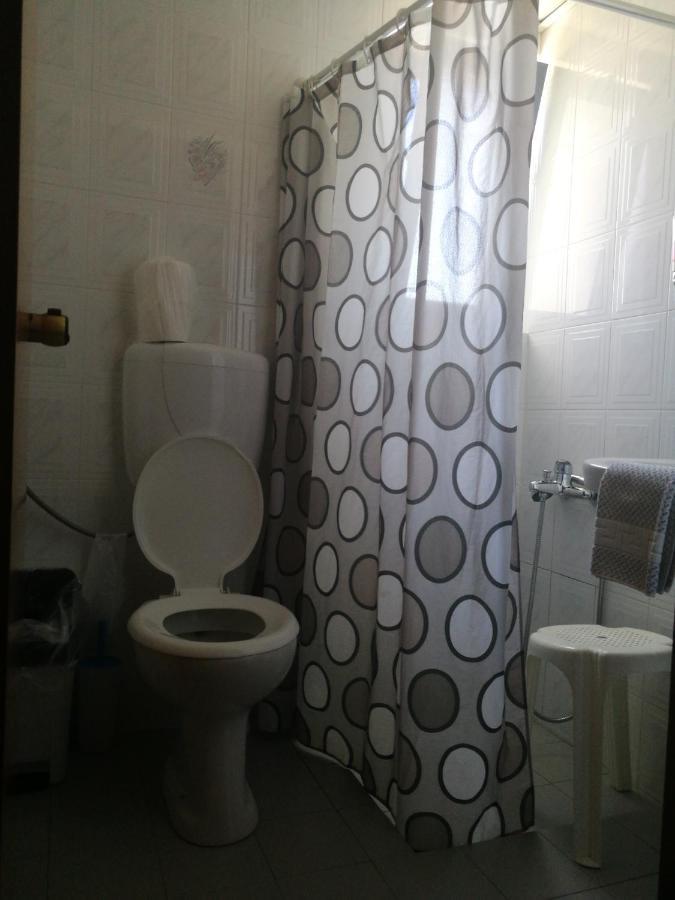 Adamas Rooms Palaiochora Exterior photo